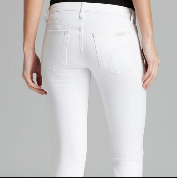 Joe's Jeans Skinny Ankle in Pennie Size 29 - Picture 2 of 12